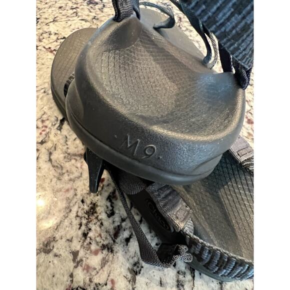 Chaco mens sandals size 9 - Picture 6 of 10